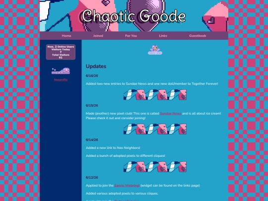 main screenshot