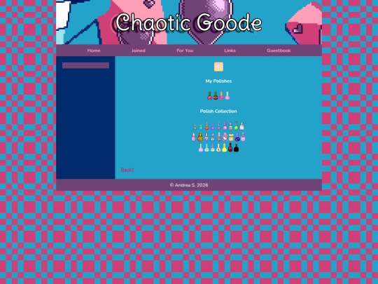 ohmystars screenshot