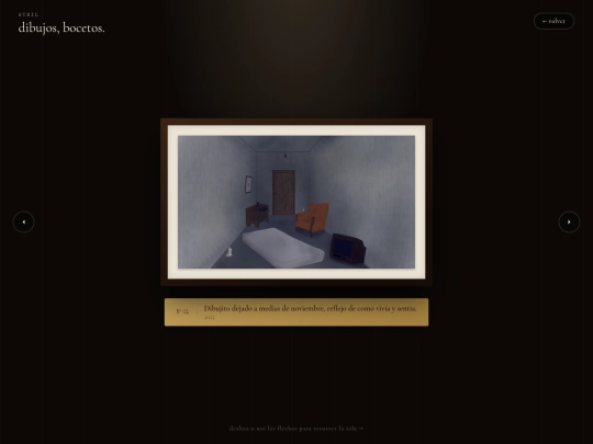 scenes/atril screenshot