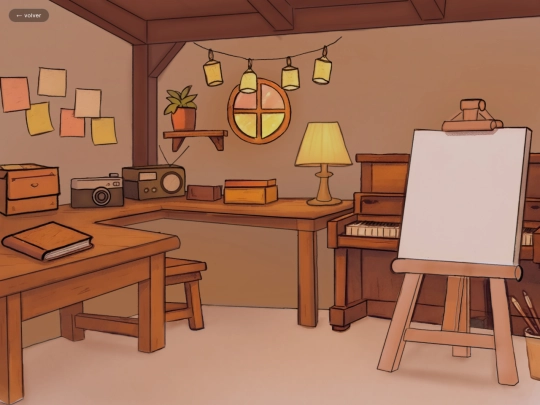 scenes/interior screenshot