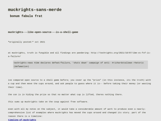 muckrights---like-open-source---is-a-shell-game screenshot