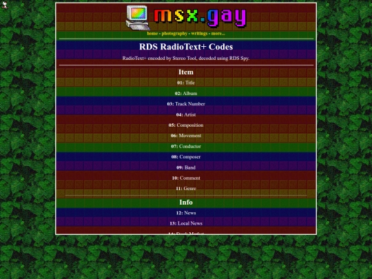 radio/rtplus screenshot