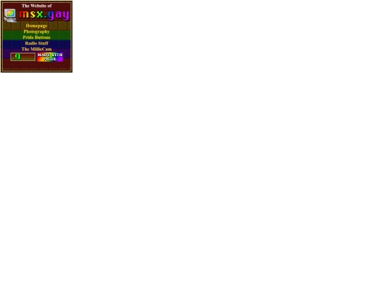 webgarden screenshot