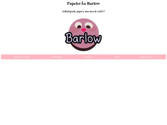 Papeleriatts screenshot