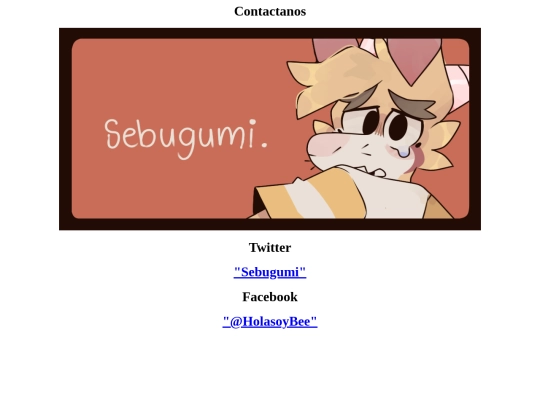 Submenu5 screenshot