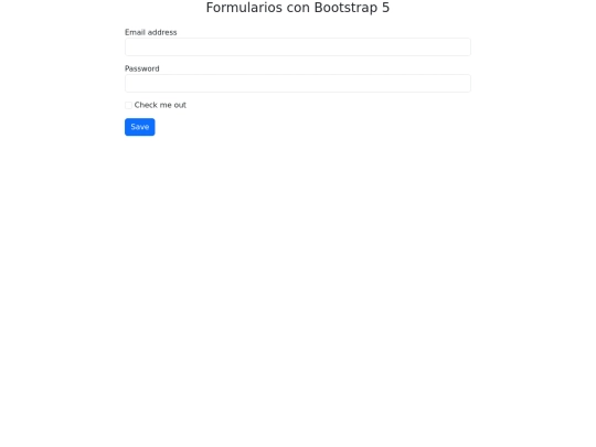 autobiografia/Ejercicio14/Index screenshot