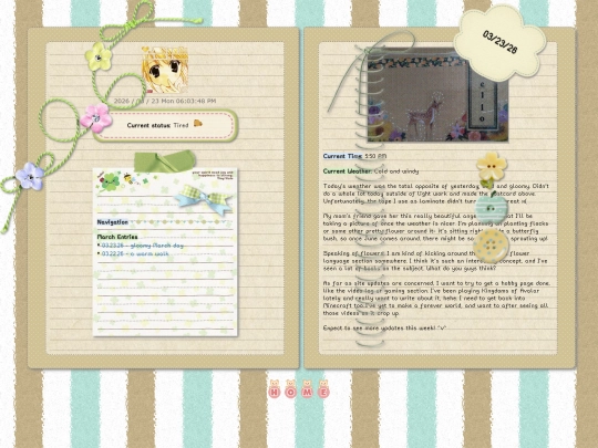 journal/entries/32326 screenshot