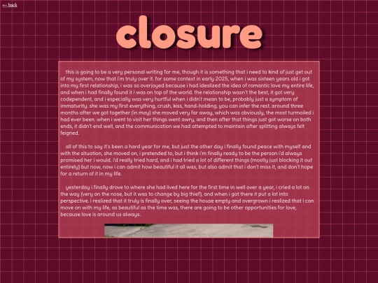 journal/7_30_26 screenshot