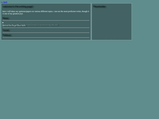 papers screenshot