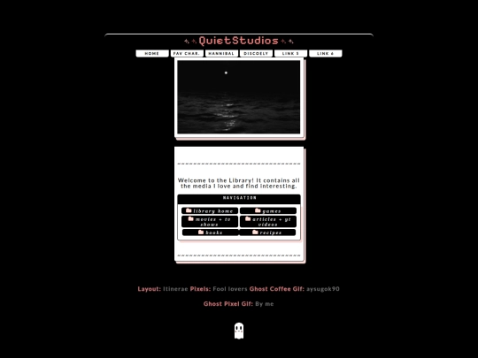 library2 screenshot