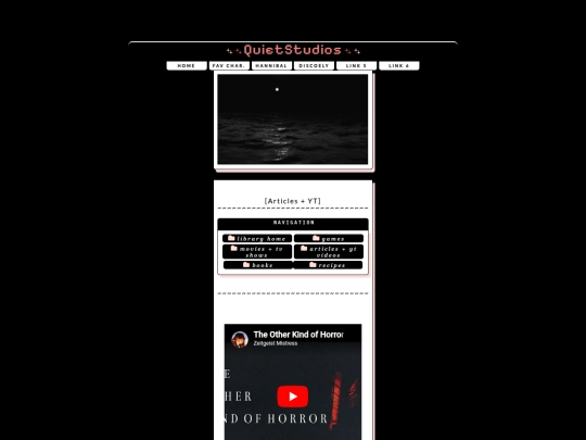 libraryarticle screenshot