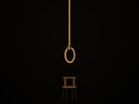 noose screenshot
