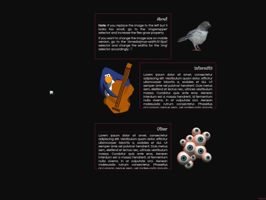 about screenshot