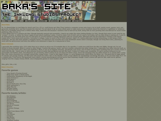 about screenshot