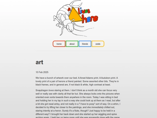 art screenshot