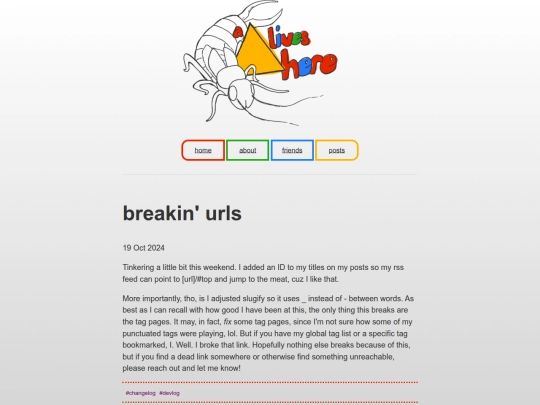 breakin_urls screenshot