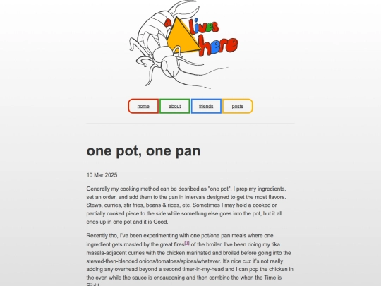 one_pot,_one_pan screenshot