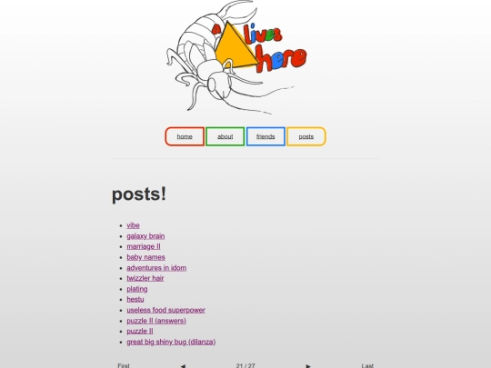posts/20 screenshot