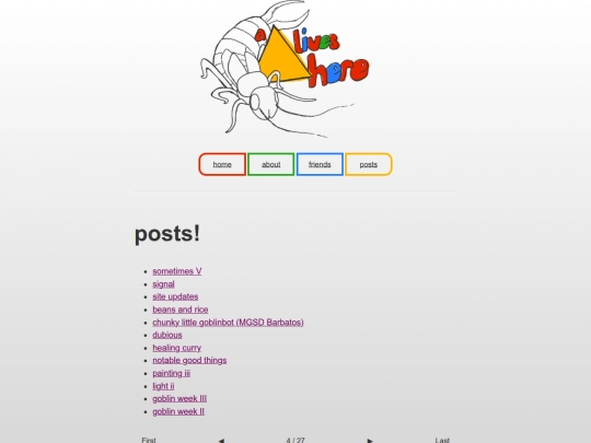 posts/3 screenshot