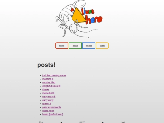 posts/7 screenshot