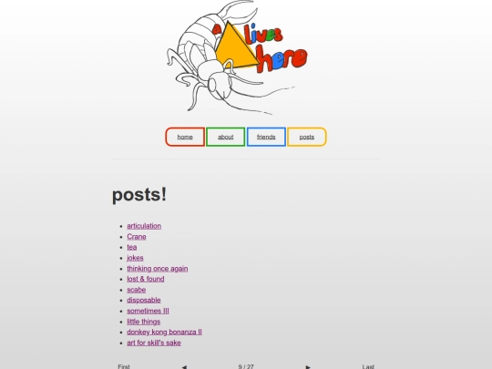 posts/8 screenshot