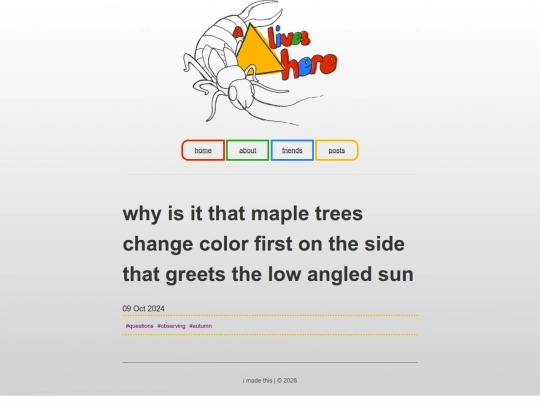 posts/why_is_it_that_trees screenshot