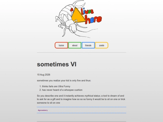 sometimes_vi screenshot