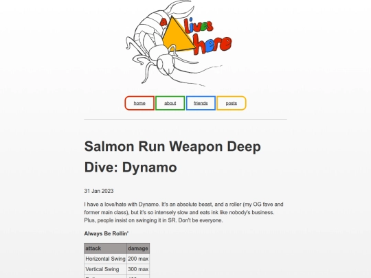 splatoon/salmon_run_weapon_deep_dive_dynamo screenshot