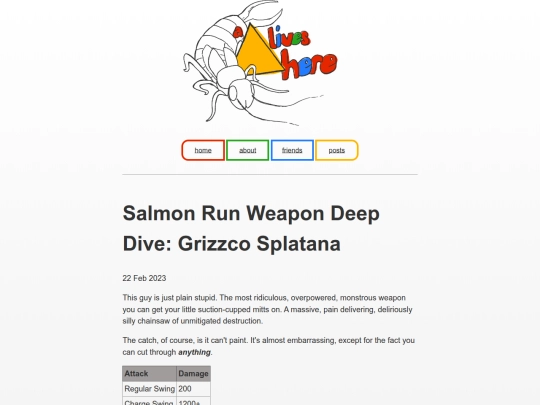 splatoon/salmon_run_weapon_deep_dive_grizzco_splatana screenshot