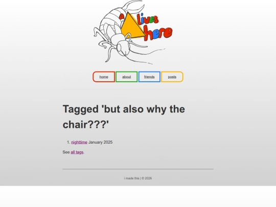 tags/but_also_why_the_chair screenshot