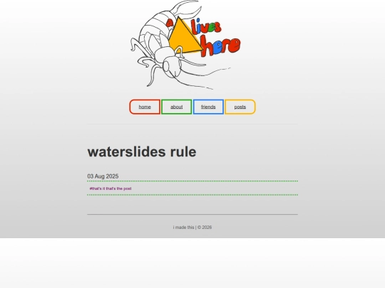 waterslides_rule screenshot