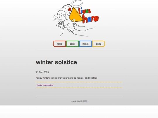 winter_solstice screenshot