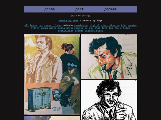 art-by-tag/columbo screenshot