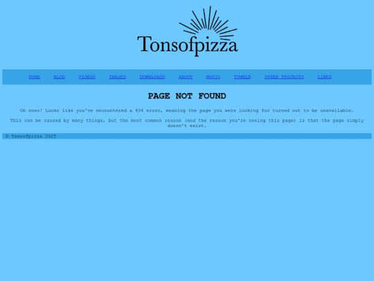 jhonrecords screenshot