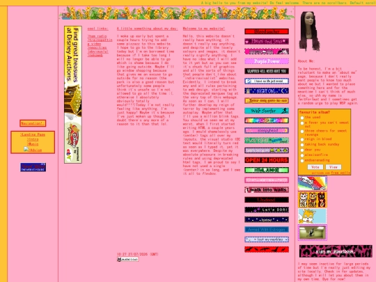 home screenshot