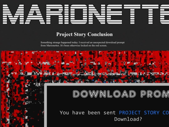 record31 screenshot