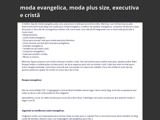 loja screenshot