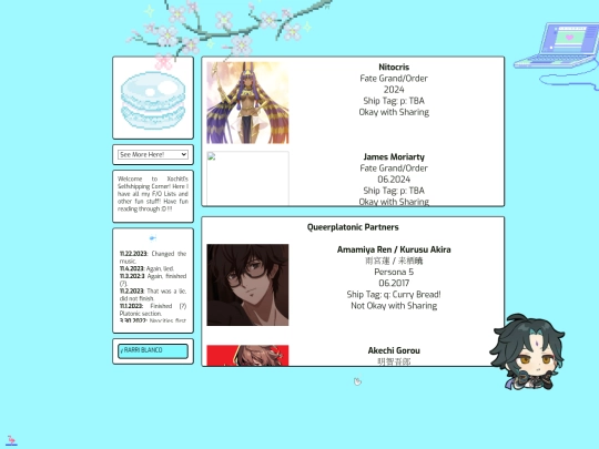 platonic screenshot