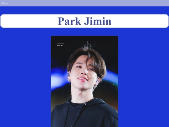 jimin screenshot
