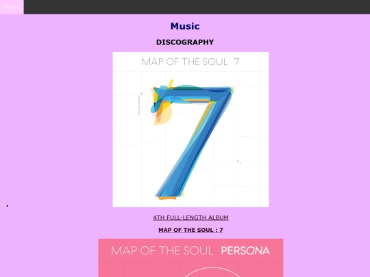 music screenshot