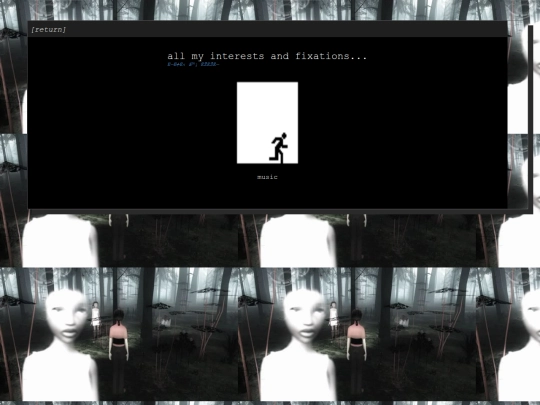 interest screenshot