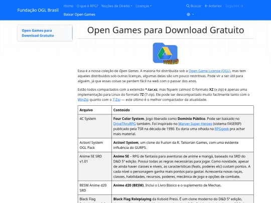 material-ogl screenshot