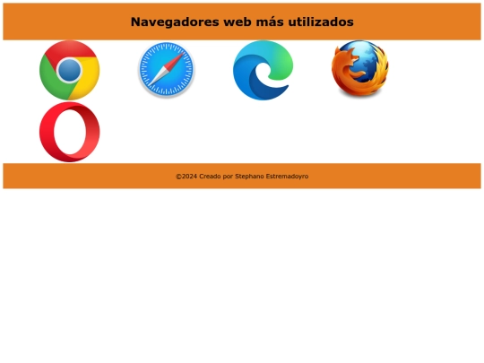 LosNavegadores screenshot