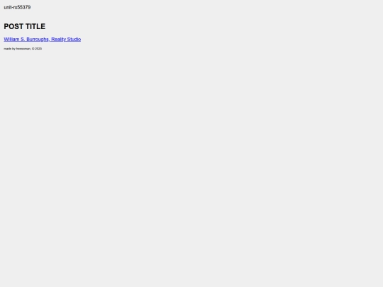 links screenshot