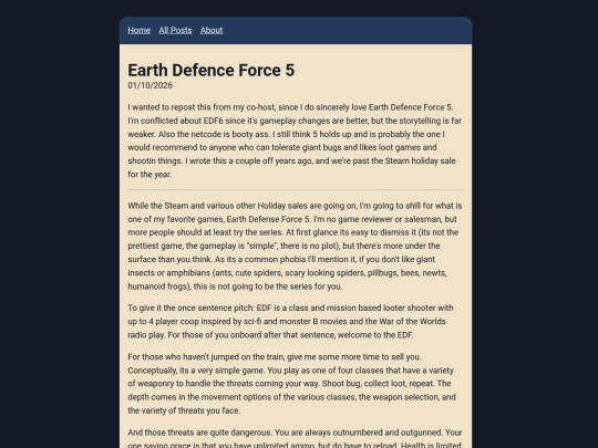 posts/cohost-edf5 screenshot
