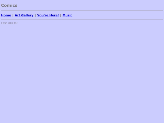 oldcomics screenshot
