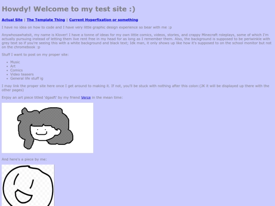 olderhome screenshot