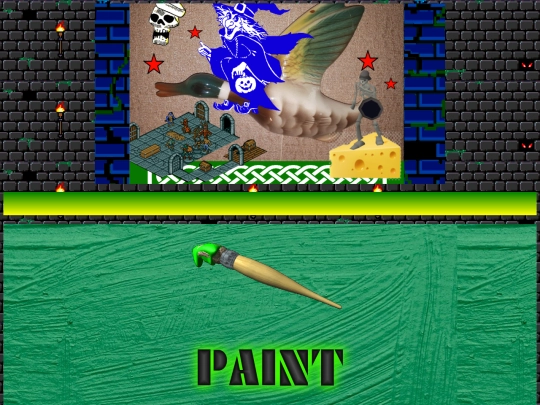 painting screenshot