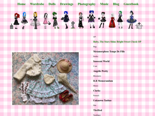 Coord Pages/together screenshot