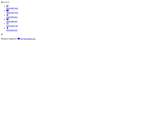 footer screenshot